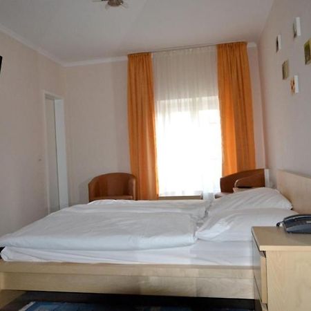 Hotel Weidenhof Düsseldorf Zewnętrze zdjęcie
