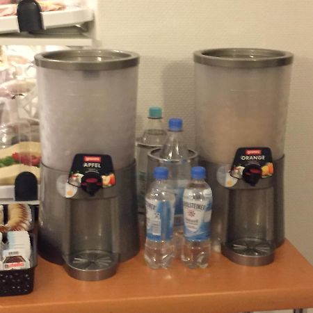 Hotel Weidenhof Düsseldorf Zewnętrze zdjęcie