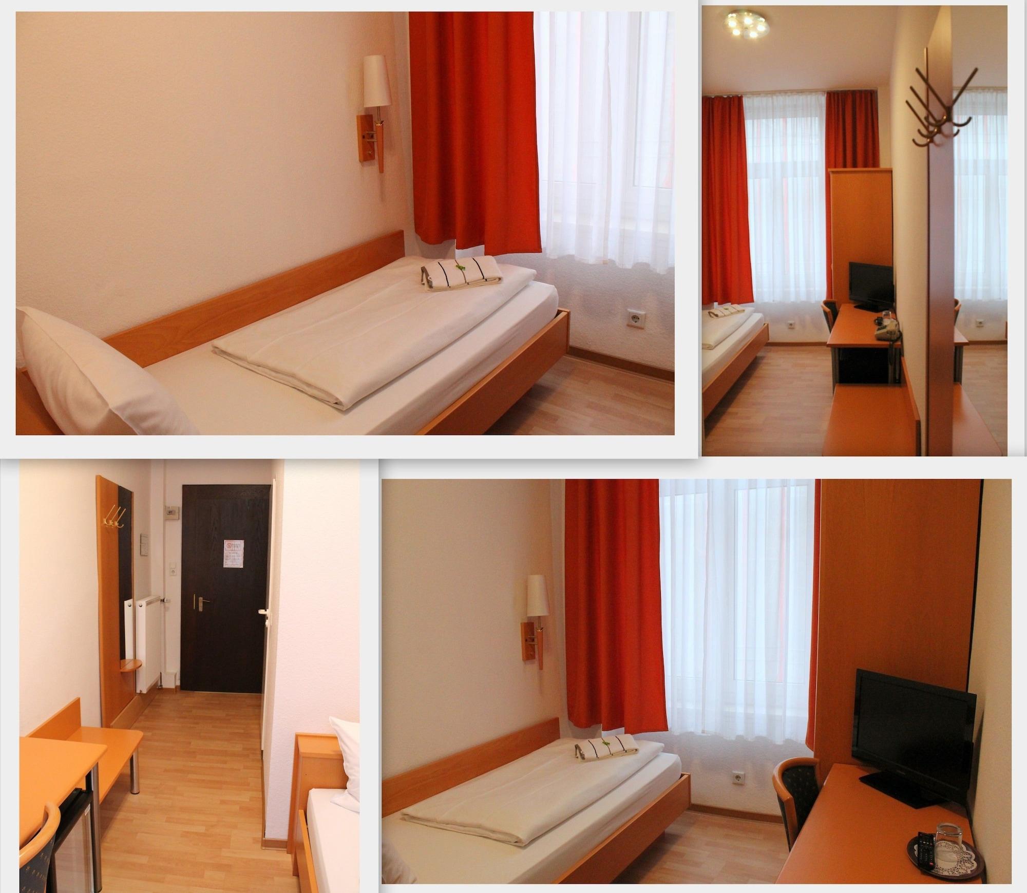 Hotel Weidenhof Düsseldorf Zewnętrze zdjęcie
