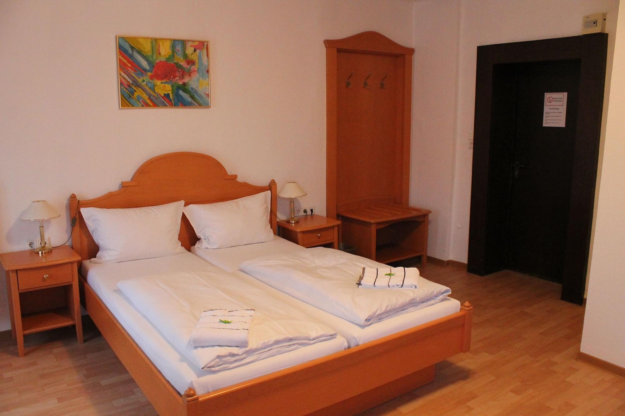 Hotel Weidenhof Düsseldorf Zewnętrze zdjęcie