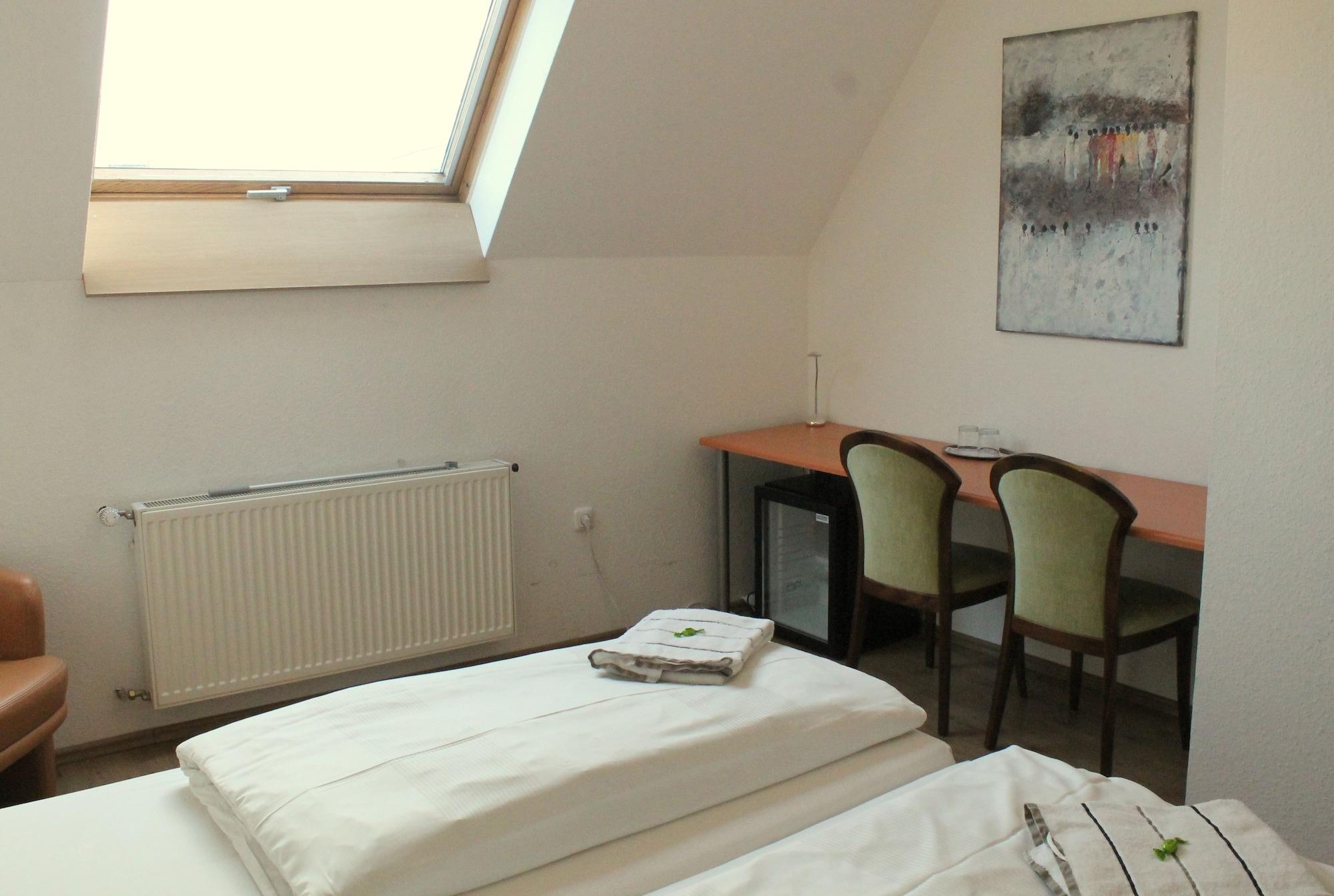 Hotel Weidenhof Düsseldorf Zewnętrze zdjęcie