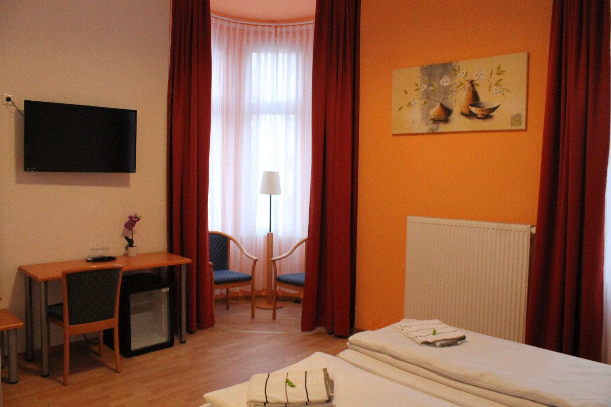 Hotel Weidenhof Düsseldorf Zewnętrze zdjęcie