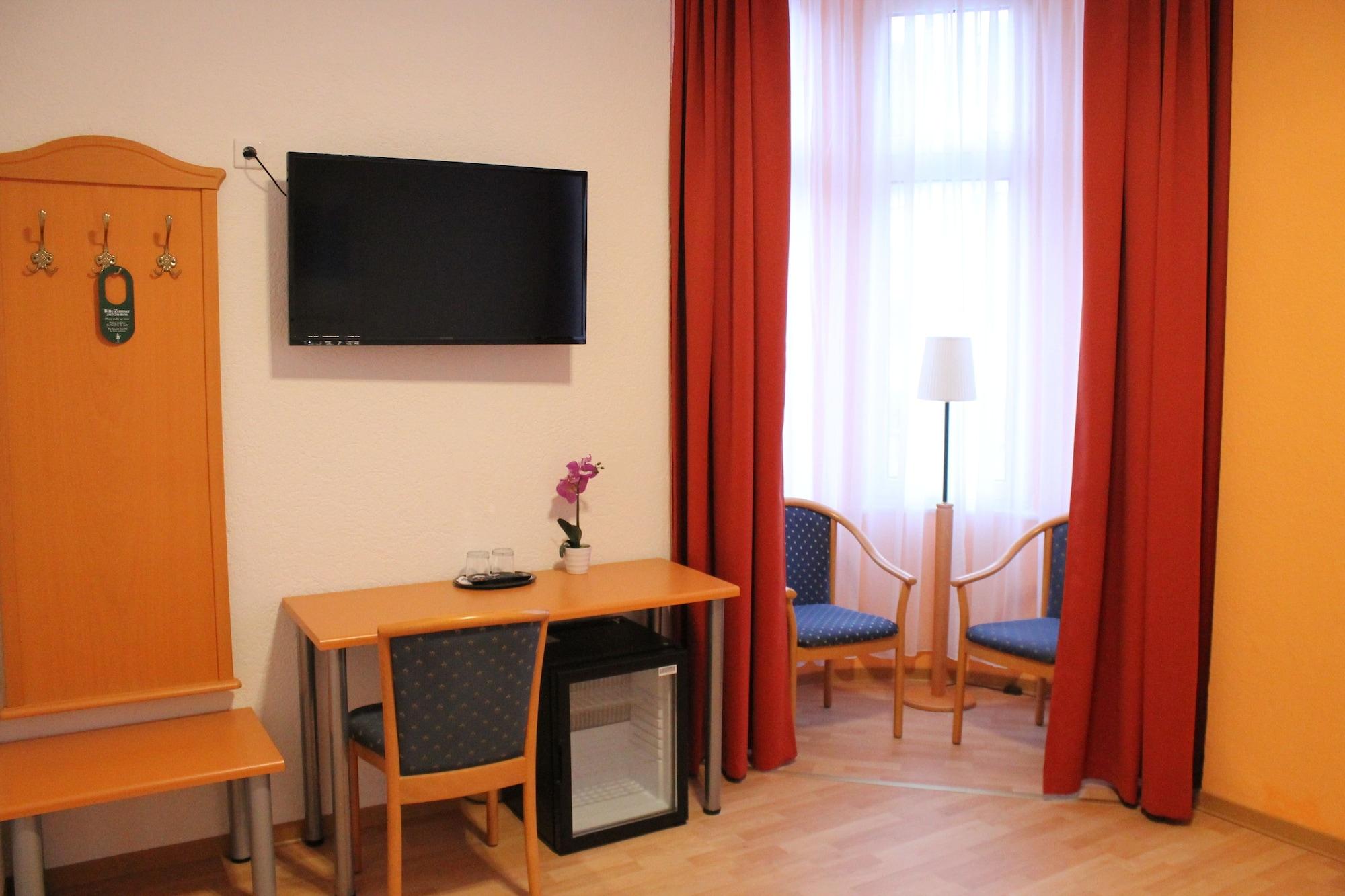 Hotel Weidenhof Düsseldorf Zewnętrze zdjęcie