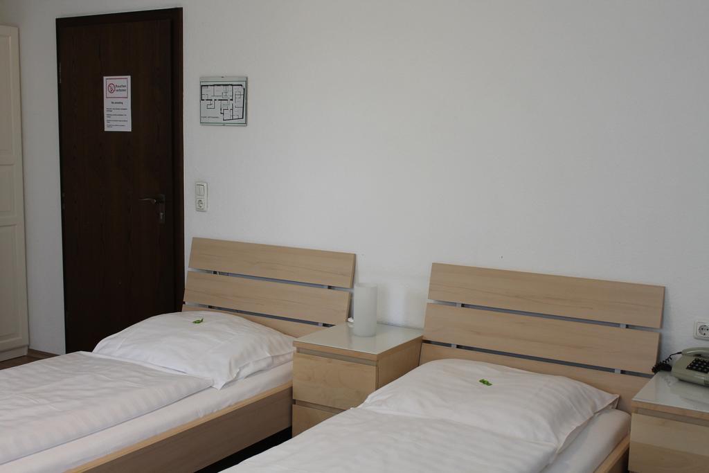 Hotel Weidenhof Düsseldorf Zewnętrze zdjęcie