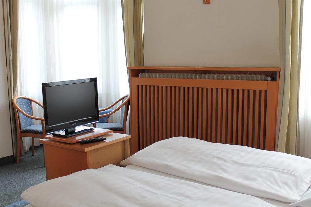 Hotel Weidenhof Düsseldorf Zewnętrze zdjęcie