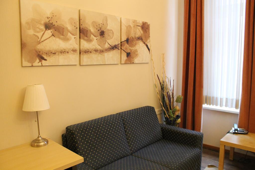 Hotel Weidenhof Düsseldorf Zewnętrze zdjęcie
