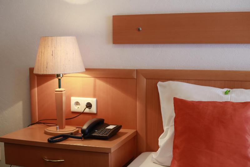 Hotel Weidenhof Düsseldorf Zewnętrze zdjęcie