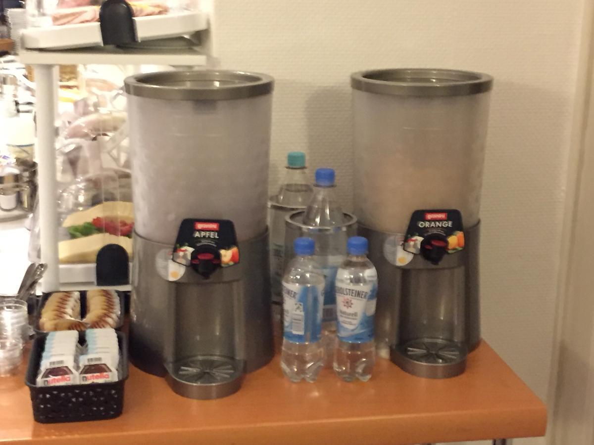 Hotel Weidenhof Düsseldorf Zewnętrze zdjęcie