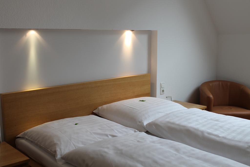 Hotel Weidenhof Düsseldorf Pokój zdjęcie