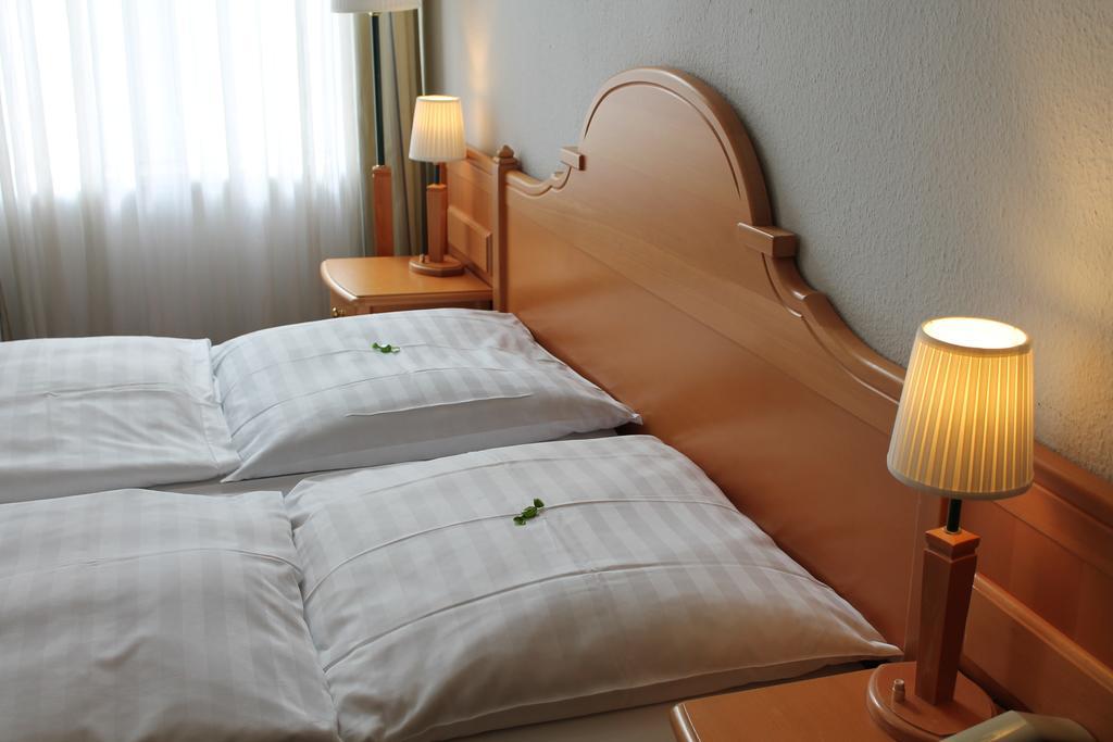 Hotel Weidenhof Düsseldorf Zewnętrze zdjęcie