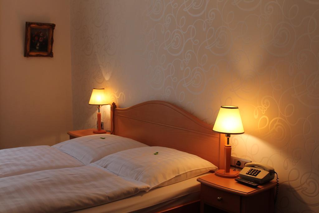Hotel Weidenhof Düsseldorf Pokój zdjęcie
