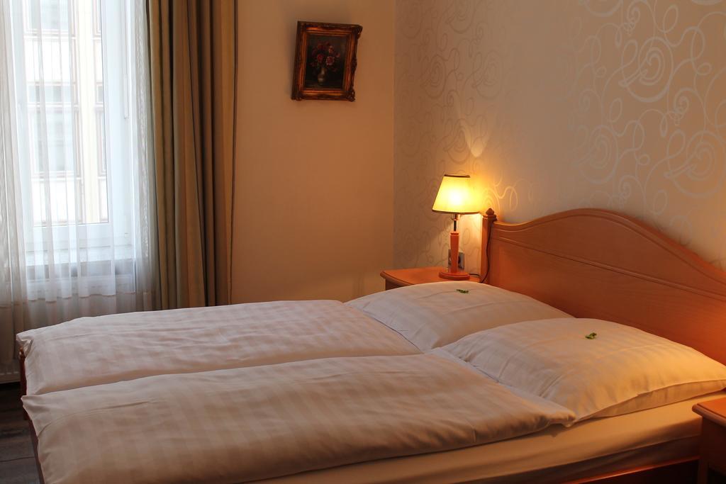 Hotel Weidenhof Düsseldorf Pokój zdjęcie